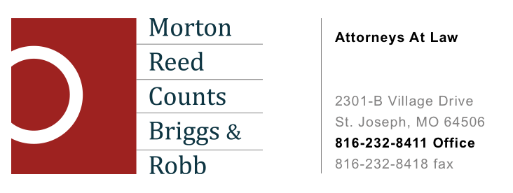 Morton Reed | 